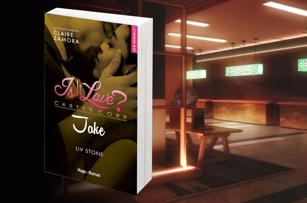 Sa mission : la protéger. Mais face à elle, c&rsquo;est lui qui est en&nbsp;danger.